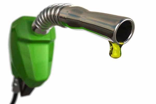 La OCU busca abaratar el precio del carburante