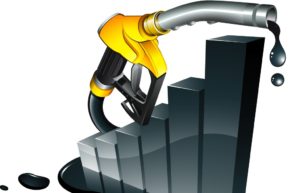 Vuelven las subidas en el precio de la gasolina