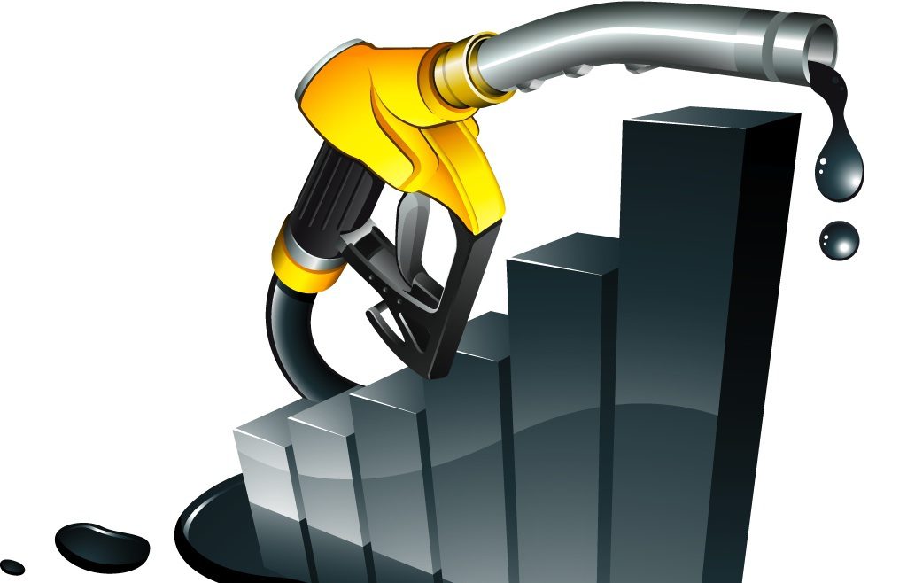 Cambio de ciclo en el sector de los carburantes