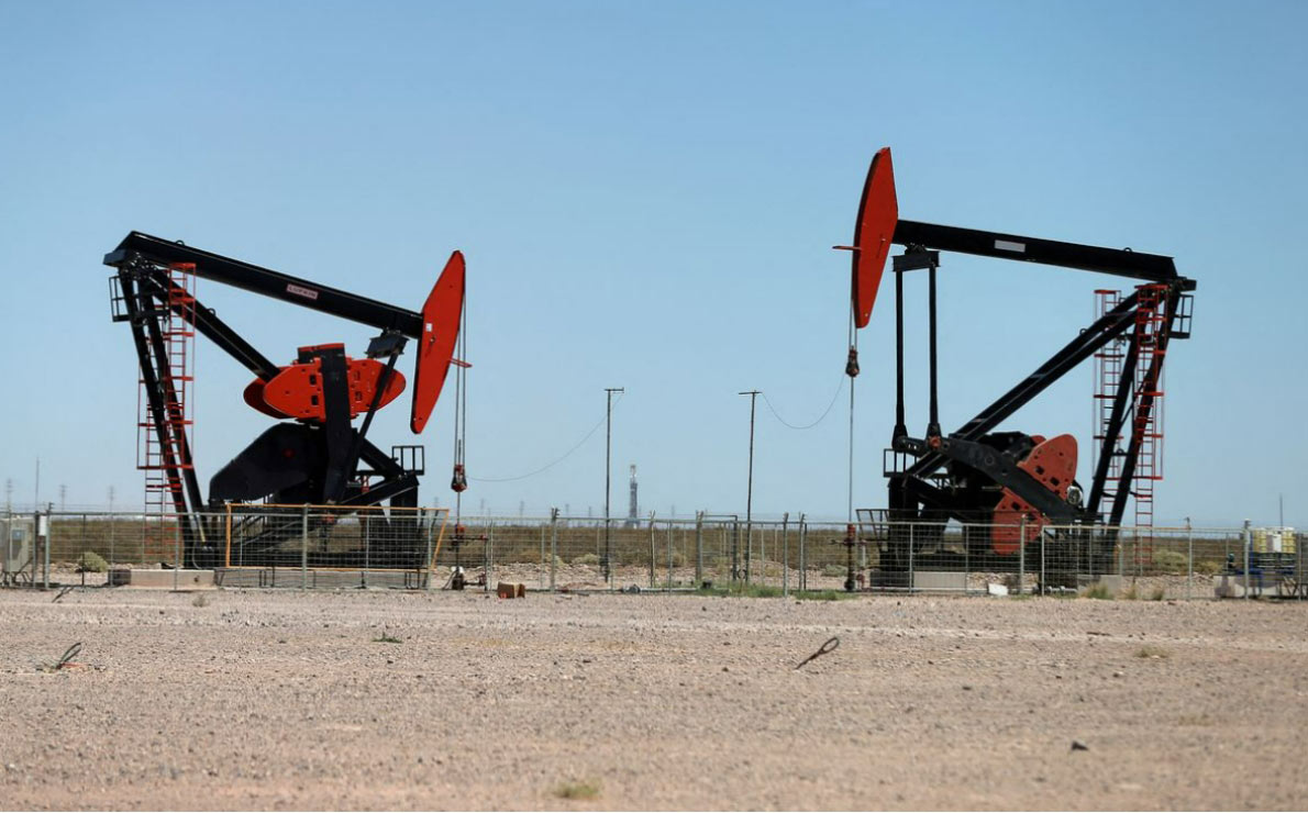 ¿Por qué el conflicto entre Rusia y Ucrania aumentará el precio del petróleo?