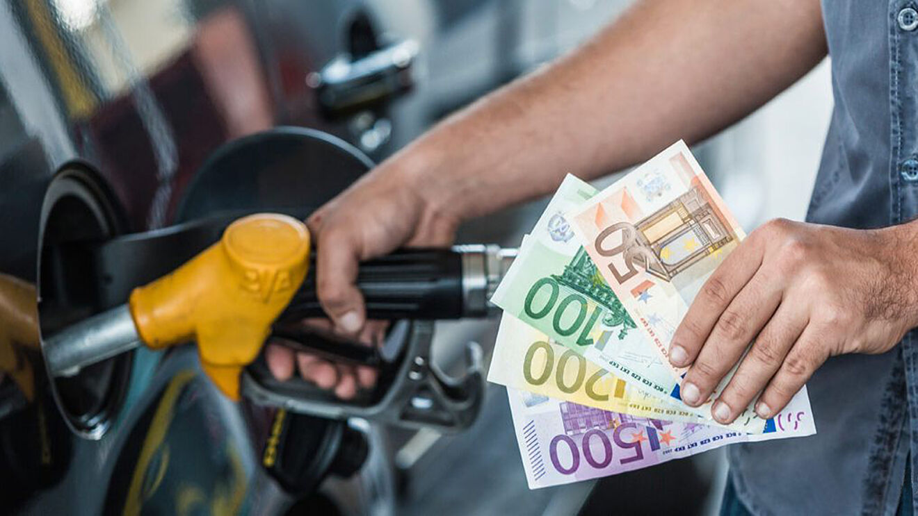 Influencia de Rusia en España y en el precio de los carburantes