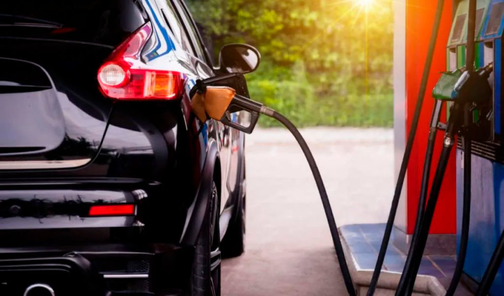 ¿Cuándo dejarán de fabricar coches de combustibles fósiles?