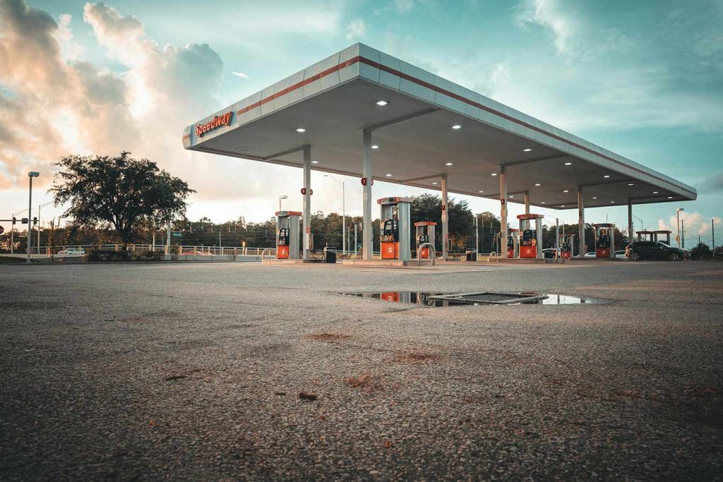 ¿Desaparecerán las gasolineras tradicionales en 2050?